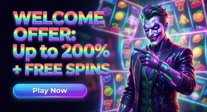 Slotstake Casino